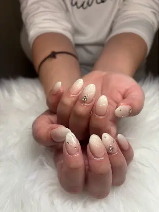 ネイル Beauty Salon　LUANA所属・LUANA NAILのネイルデザイン