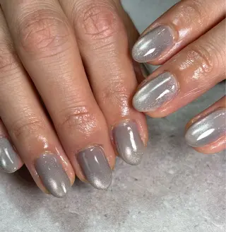 ネイル NOKU所属・NOKU 下北沢のネイルデザイン