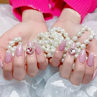 ネイル 🍧Mirakuru Neiruのネイルデザイン