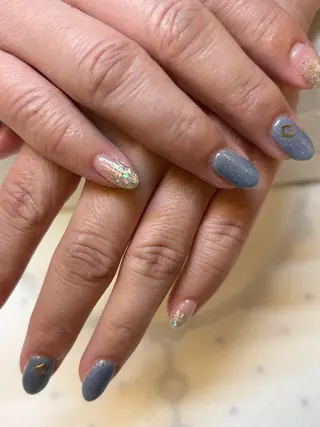 ネイル 池袋🍓 Nailのネイルデザイン