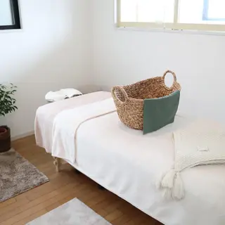 Lalala かねこのエステ・リラクイメージ