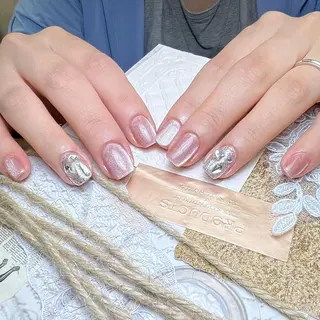 ネイル Rosella Nail Salonのネイルデザイン