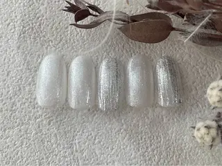 ネイル kikinail 溝の口のネイルデザイン