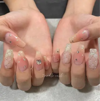 ネイル sincere nailのネイルデザイン