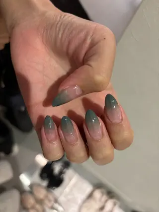 ネイル era Sahoのネイルデザイン