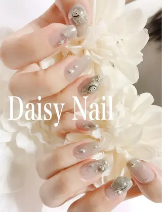 ネイル Daisy Nail所属・Daisy Nailのネイルデザイン