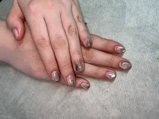 ネイル MIKA ♡のネイルデザイン