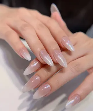 ネイル NiNy Nailsのネイルデザイン