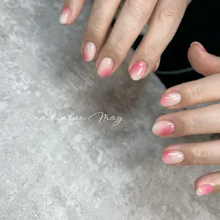 ネイル nailsalon mayのネイルデザイン