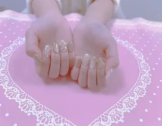 ネイル 横浜 美夢のネイルデザイン