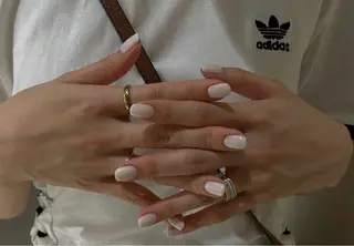 ネイル ジュリ ネイルのネイルデザイン