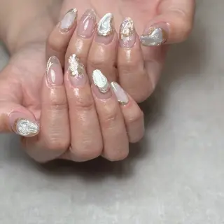 ネイル chic_nail chieのネイルデザイン