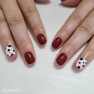 ネイル 【akaneils】 アカネのネイルデザイン