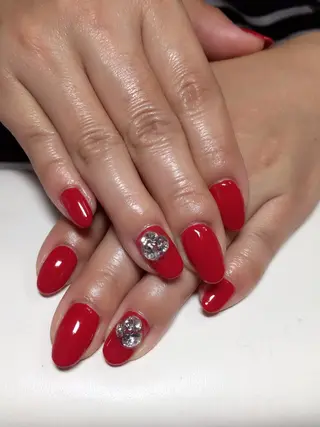 ネイル Shan Nailのネイルデザイン