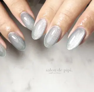 ネイル 大原 二葉のネイルデザイン