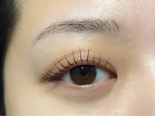 マツエク・マツパ 佐々木 里奈のマツエク・マツパデザイン