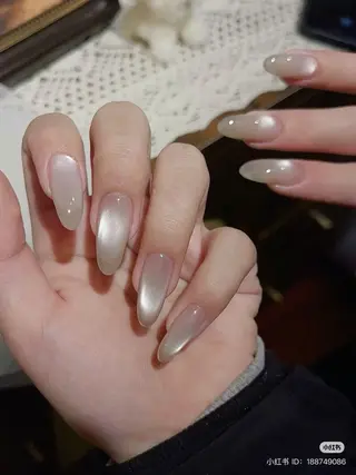ネイル Yuki nail staffのネイルデザイン