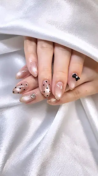 ネイル salon Lisisのネイルデザイン