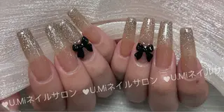 ネイル ユミ nailのネイルデザイン