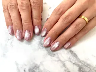 ネイル Regene ARAKIのネイルデザイン