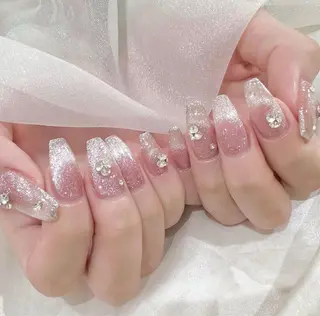 ネイル Mi nailsのネイルデザイン
