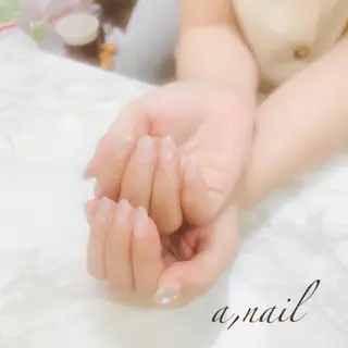 ネイル ネイルサロン エーネイルのネイルデザイン