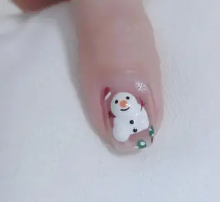 ネイル Cute beauty2のマツエク・マツパデザイン