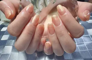 ネイル Regulus 光田のネイルデザイン