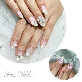 ネイル kanno yのネイルデザイン