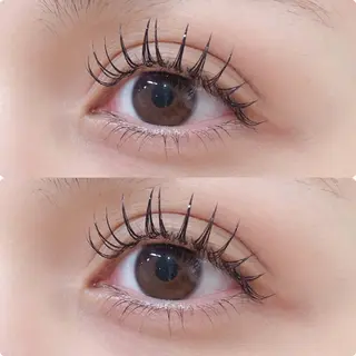 マツエク・マツパ BEIGE金山🍑 MOMOの眉毛・アイブロウイメージ