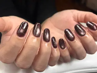 ネイル Sara+所属・sara +のネイルデザイン