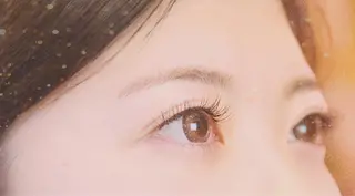 マツエク・マツパ PUALA Mamiのマツエク・マツパデザイン