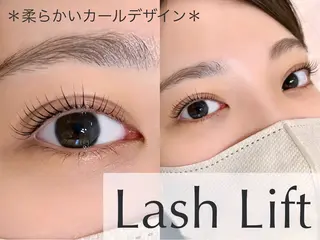 マツエク・マツパ ayaka*meme /まつぱ アイブロウのマツエク・マツパデザイン