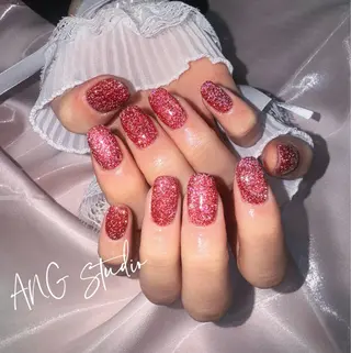 ネイル ANG Studioのネイルデザイン
