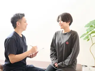 中土 育弘のエステ・リラクイメージ