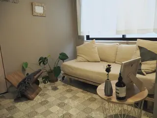 Jasmine mayのエステ・リラクイメージ