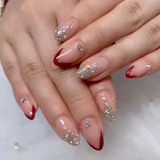 ネイル Nail Salon kihi大塚店のネイルデザイン