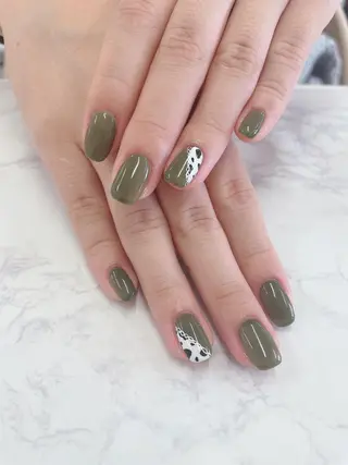 ネイル Bianca SAITO🌺のネイルデザイン