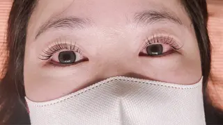 マツエク・マツパ DOVE eyelash nail salon所属・DOVE maiのマツエク・マツパデザイン