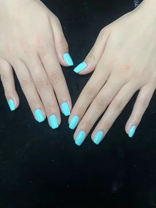 ネイル し んのネイルデザイン