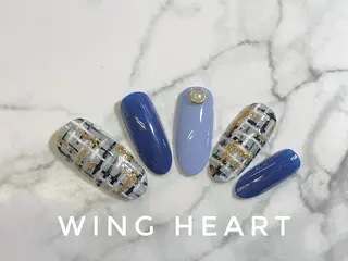 ネイル H NANAのネイルデザイン