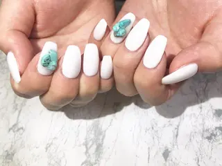 ネイル ネイル フフラ所属・nail fufla ♡yamane♡のネイルデザイン