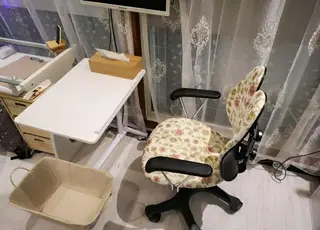 名無し整体院 　のエステ・リラクイメージ