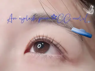 マツエク・マツパ 若松 絵美のマツエク・マツパデザイン