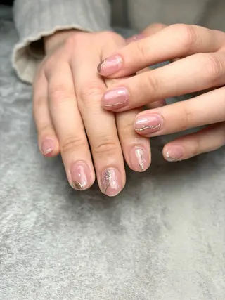 ネイル Y's nailのネイルデザイン