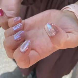 ネイル 🌼大西洋子 laughl🌼のネイルデザイン