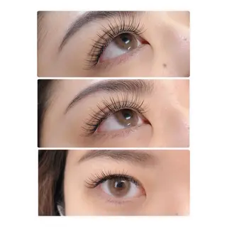 マツエク・マツパ 𝖫𝗎𝖺𝗇𝖺 ᴹᴵᵀᴱᴷᴵ⭐︎のマツエク・マツパデザイン