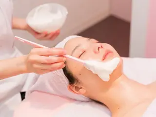 本格派エステ ハピスリーのエステ・リラクイメージ