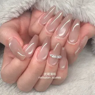 ネイル R inのネイルデザイン