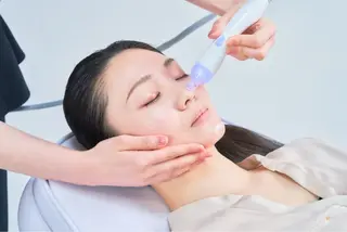 Bébé×DiDiA 野々市市役所前店のエステ・リラクイメージ